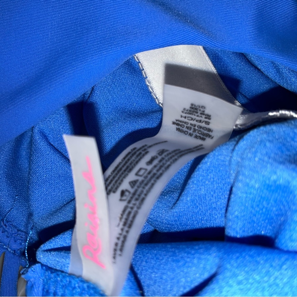 Swim top - Picture 3 of 3